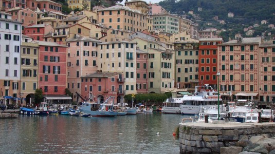 Camogli