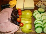 Ploughmans