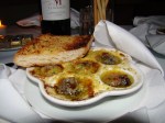 escargot