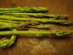 asparagus